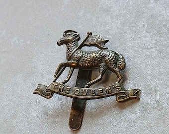 Britische Militär Kappe