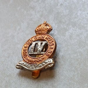 Britische Militär Kappe