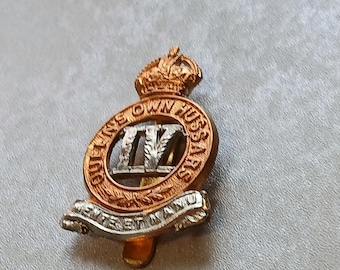 Britische Militär Kappe
