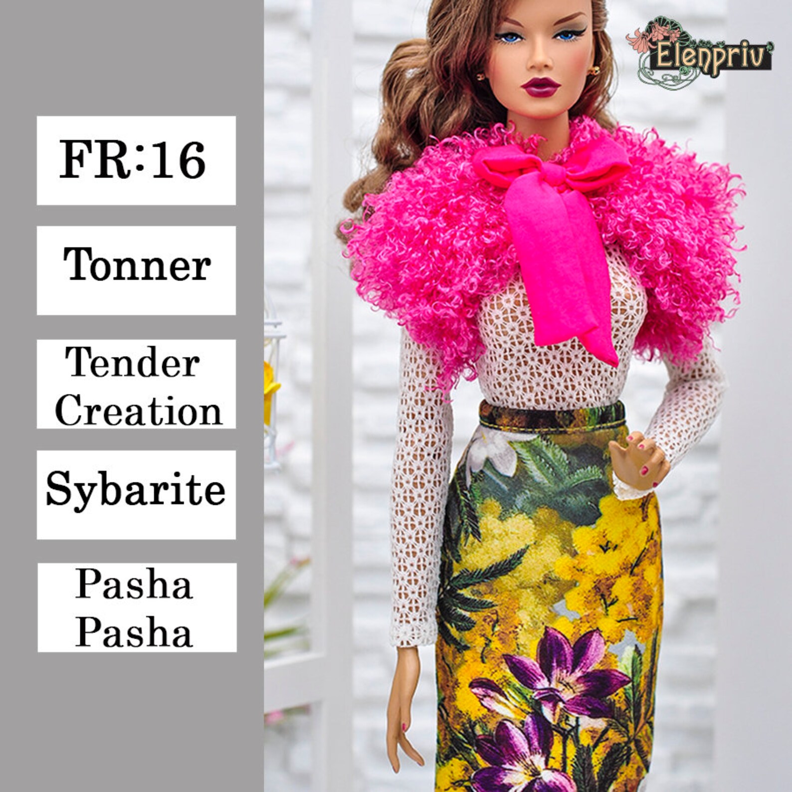 ELENPRIV hot pink jacketbolero with a bow and lining Choose Etsy