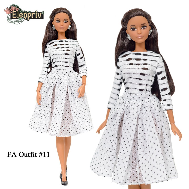 made to move doll clothes
