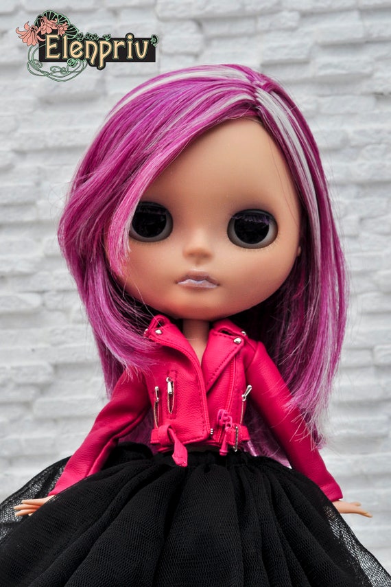 bambole blythe