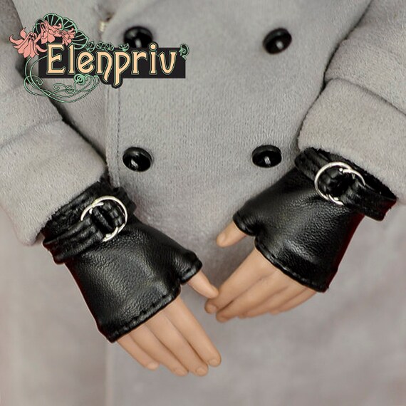 O`Neal Fingerless WIRED Glove