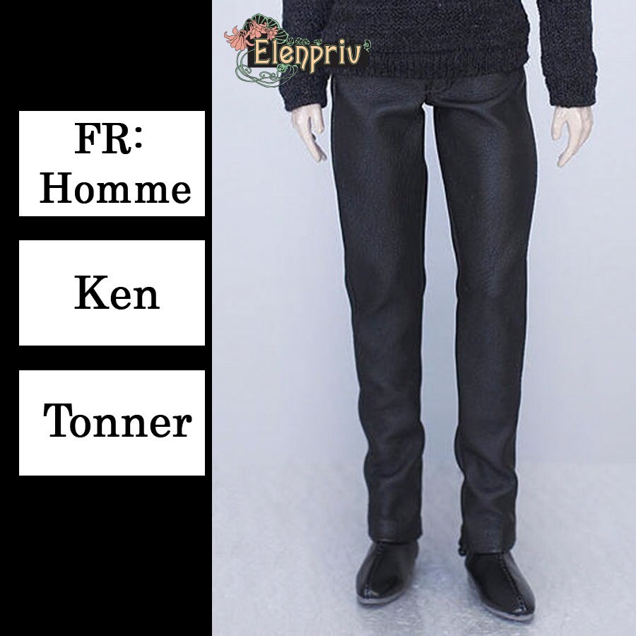 size 16 leather pants