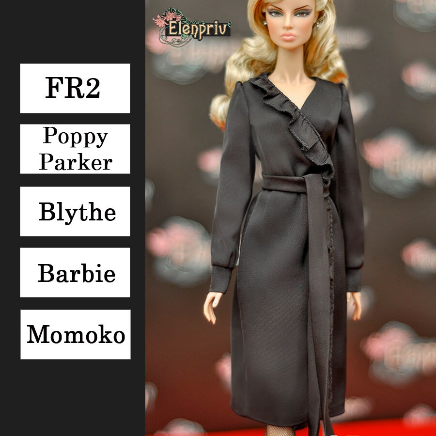 Shoes fit FR Jason wu FR2 Nu.Face FR6.0 Silkstone Poppy parker Obitsu Shoes fit FR Jason wu FR2 Nu.Face FR6.0 Silkstone Poppy parker Obitsu