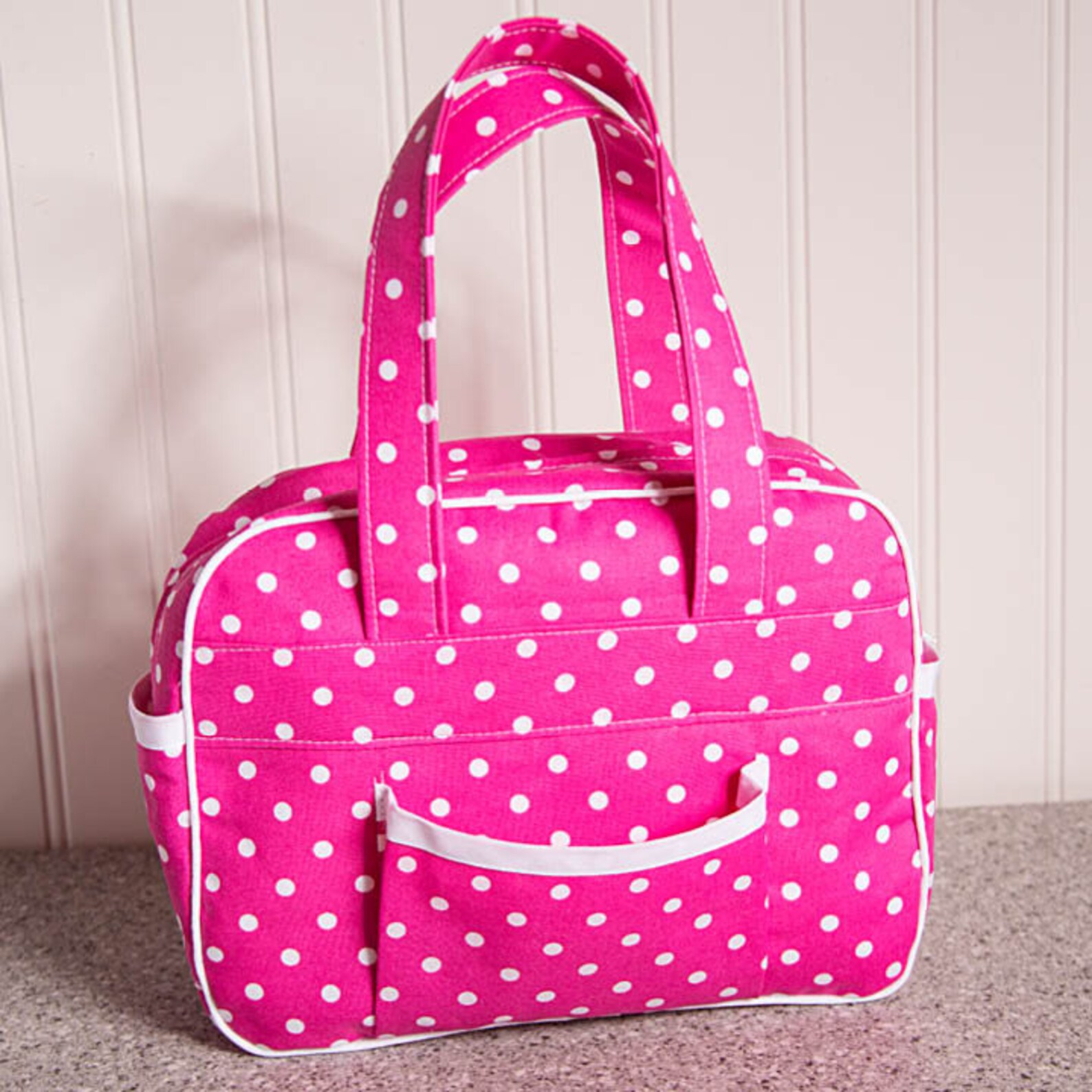 Doll Diaper Bag Doll Diaper Bag Set Sibling Gift Purse Etsy