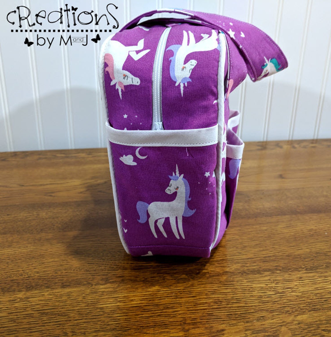 Doll diaper bag child's purse small bag pretend play Etsy