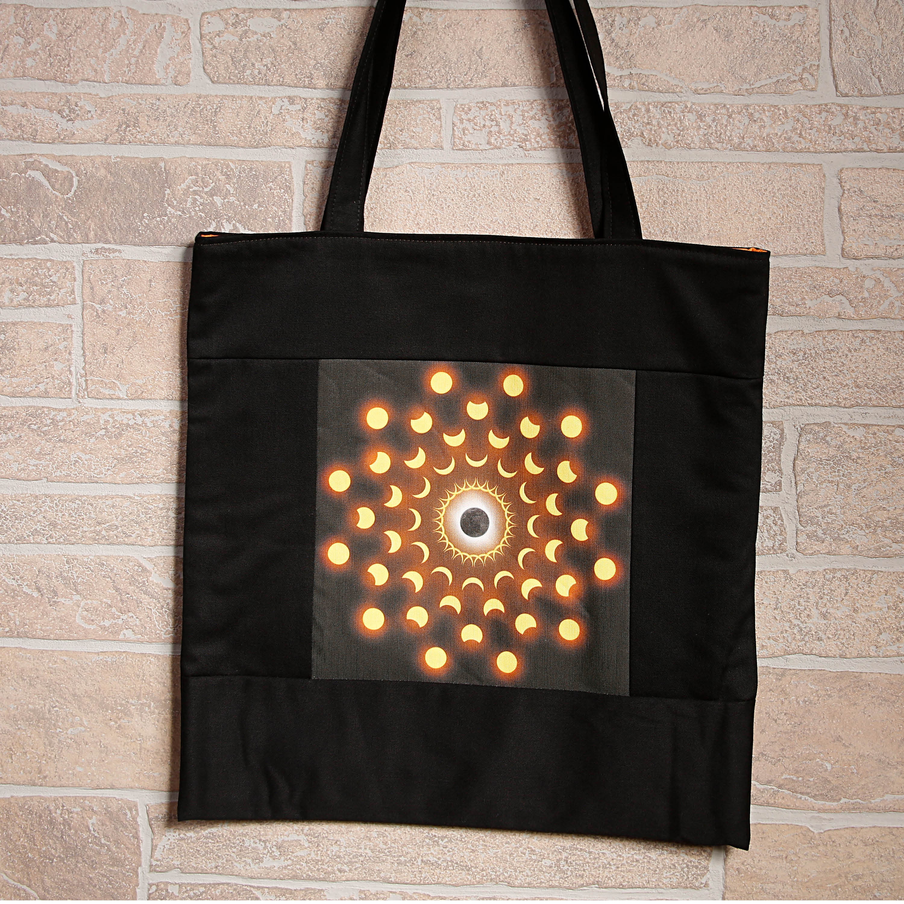 Tote Bag Shoulder Bag Art Print Bag Reusable Bag Market Etsy