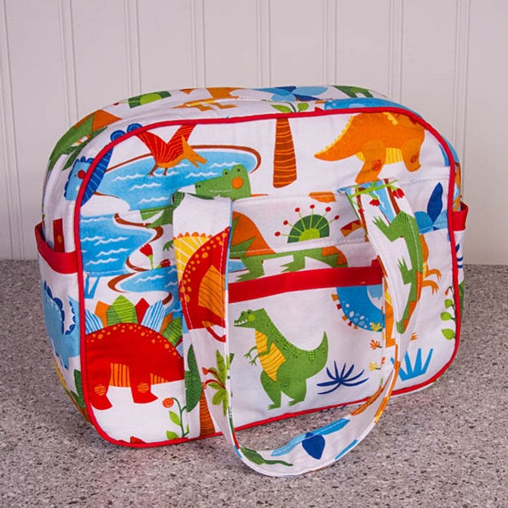 baby boy doll diaper bag
