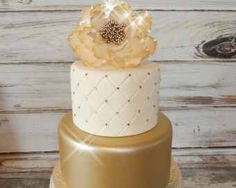 fake cake etsy