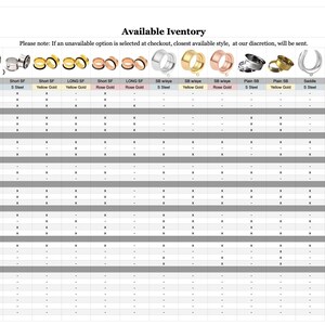 Pearl ball plugs 14g 12g 10g 8g 6g 4g 2g 1g 0g 11/32” 00g 7/16” 1/2” 9/16” 5/8” 11/13” 3/4” 13/16” 7/8” 1” image 7