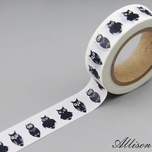 Washi Tape Filofax Gift Wrapping Masking Tape Deco Tape EM64239 Japanese Washi Tape
