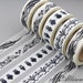 see more listings in the Washi Tapes section