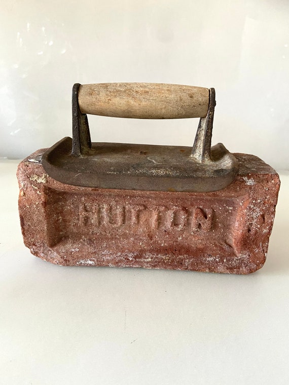 Vintage Bricklayers Tools Vintage Masonry Set Etsy