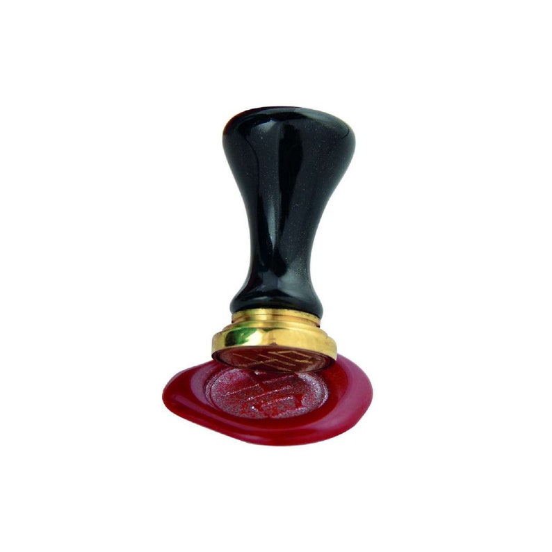 Official Seal Invitations New Wax Seal Set Classic Package for Closing Envelopes
