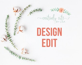 Design Edit, Text Edit