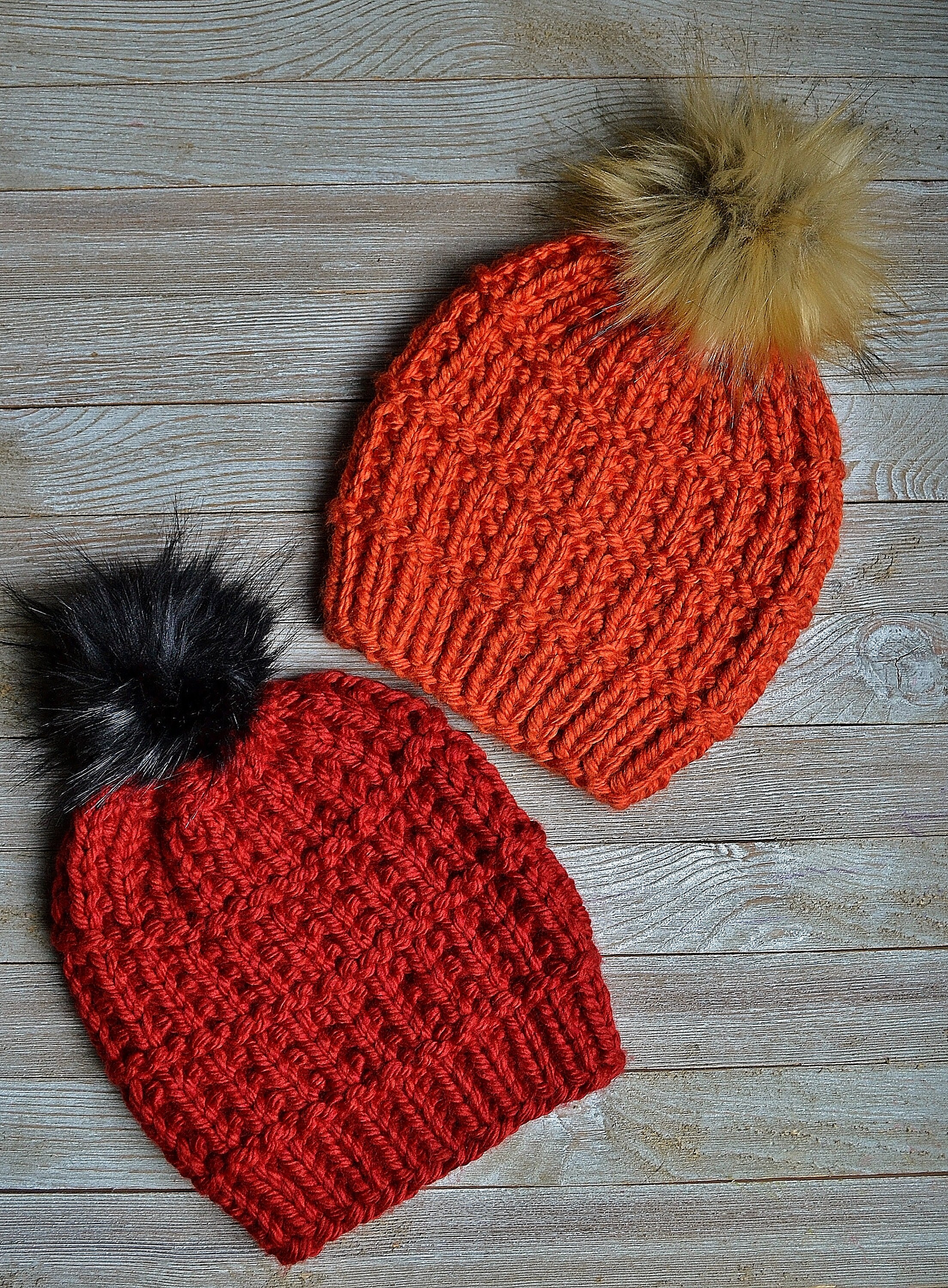 NKNIT♡pattern KNIT nknit ♡pattern KNIT グレー