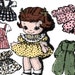 see more listings in the Patterns: Dolls & Toys section