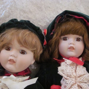 Marian yu sales designs doll 1989