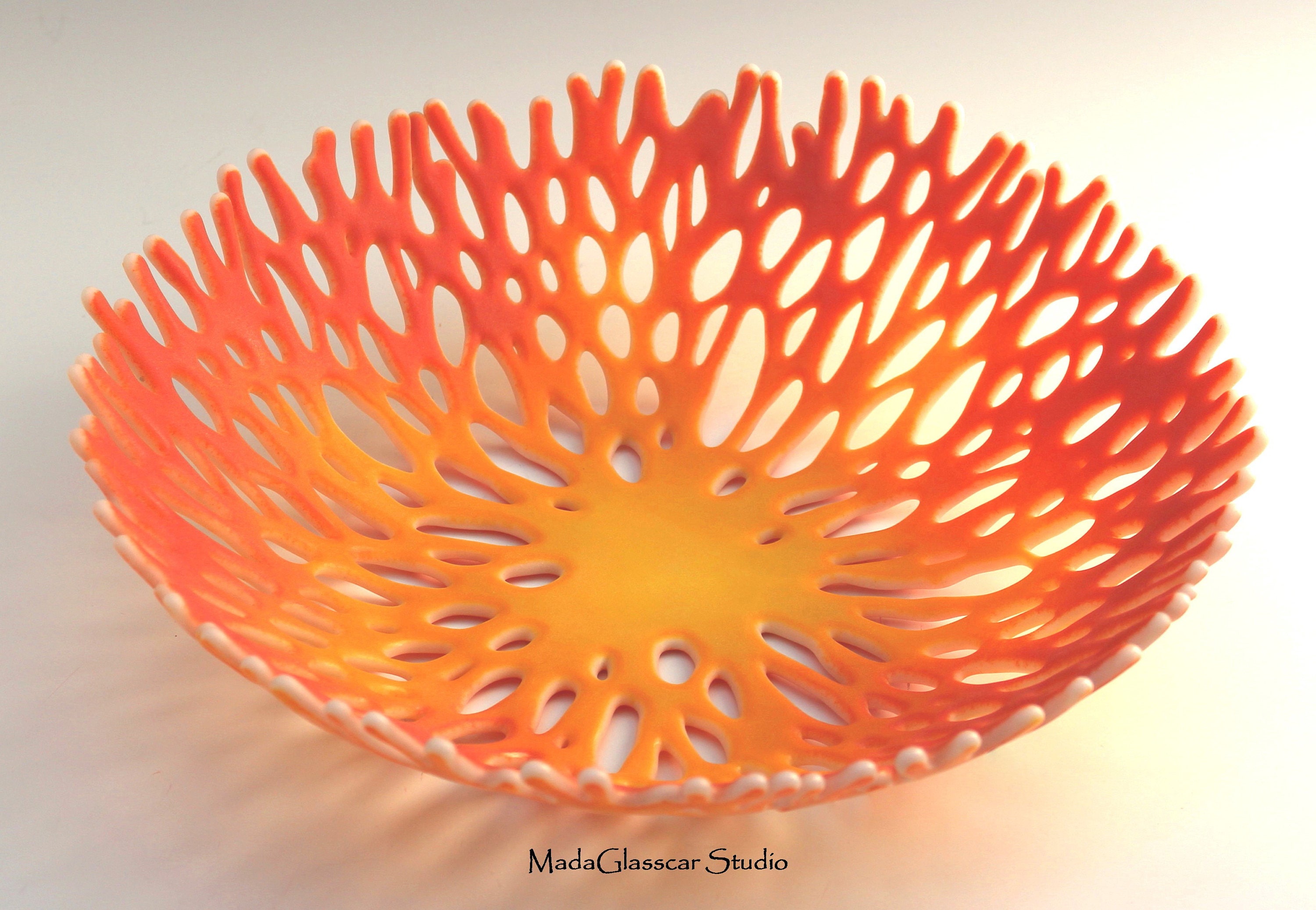 Coral Bowl