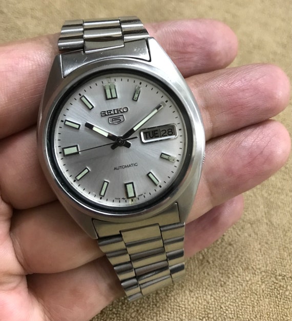 Automatisch horloge online seiko