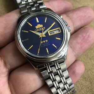 Orient caliber 46943 cheap