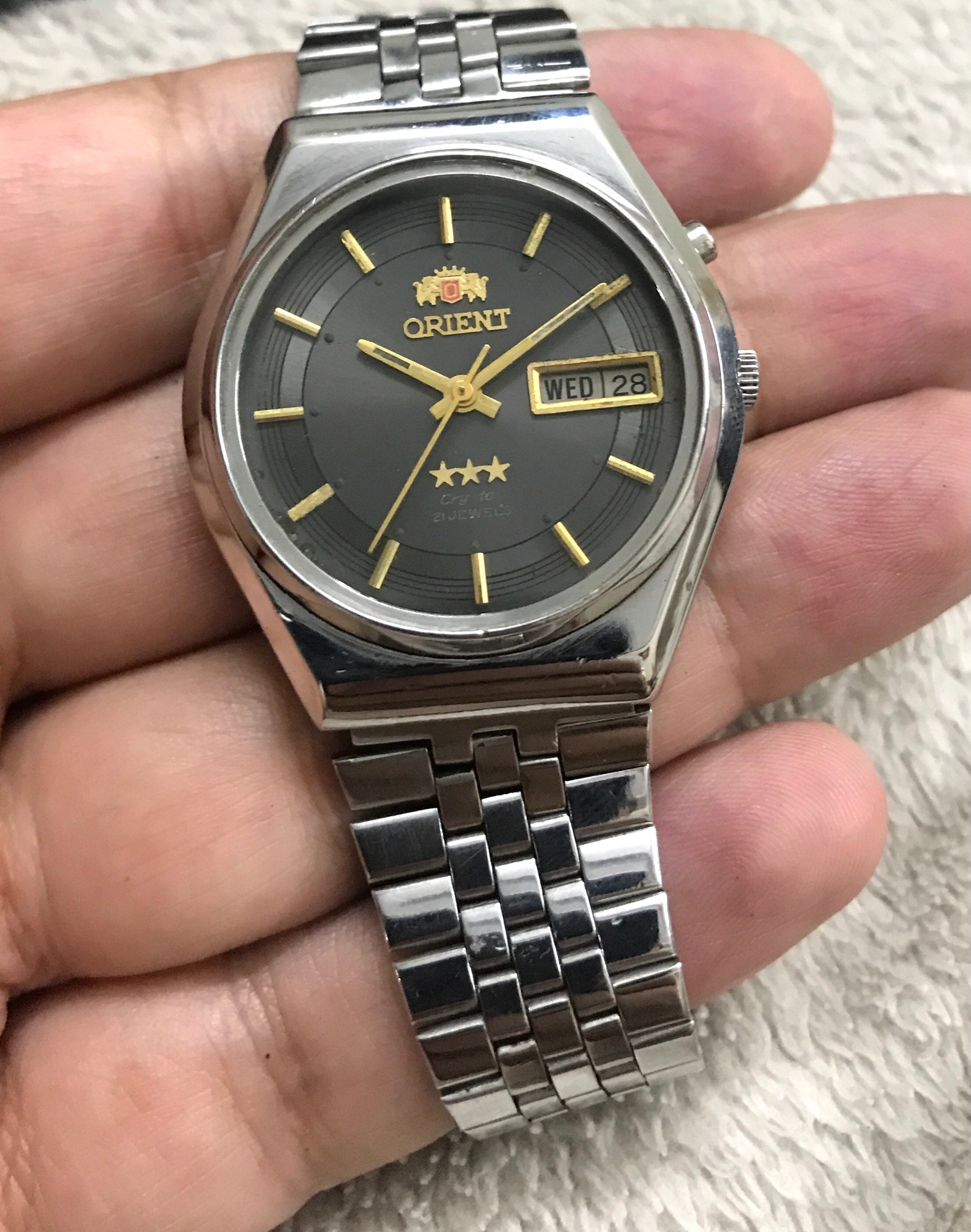 46943 orient sales