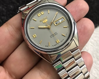 etsy seiko