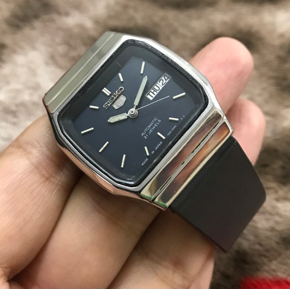 Show off your Seiko 5 | Page 103 | WatchUSeek Watch Forums