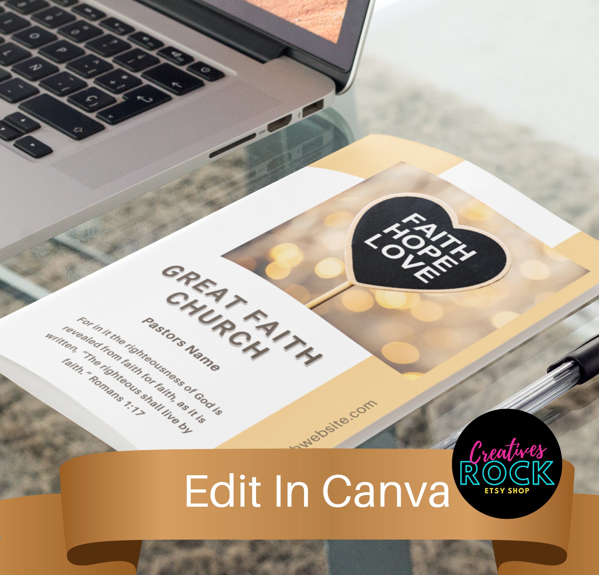 Church Bulletin Template Bifold Template Church Weekly Newsletter