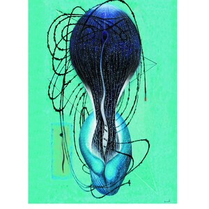 The Blue Socket