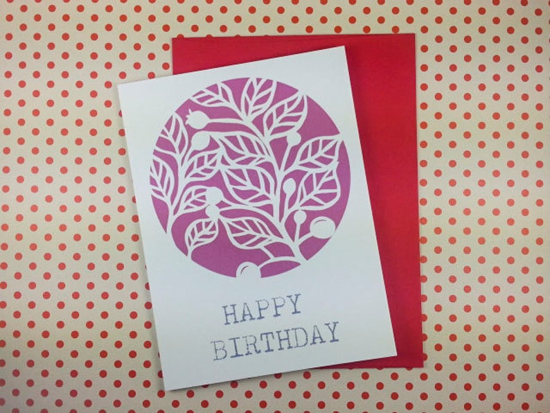 Pink Round-Birthday 5