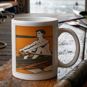 May include: A set of three ceramic canisters with lids, featuring a geometric pattern in shades of blue, white, and gray. The canisters vary in size, suitable for kitchen storage.