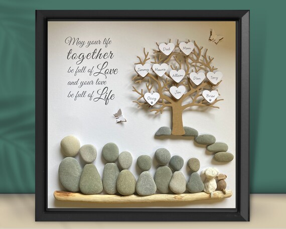 Blended family christmas gifts Clearance