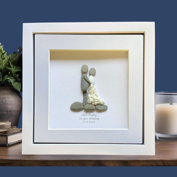 Wedding Gift Art - 60+ Gift Ideas for 2025