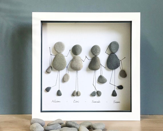 Pebble art sale ideas