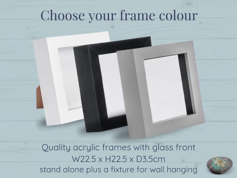Frame options