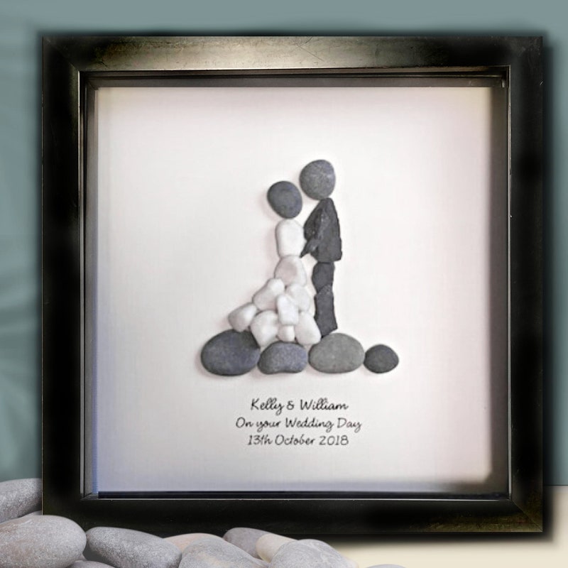 Wedding Gift Art - 60+ Gift Ideas for 2025