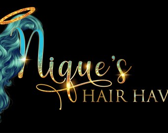 Custom Logo/Watermark