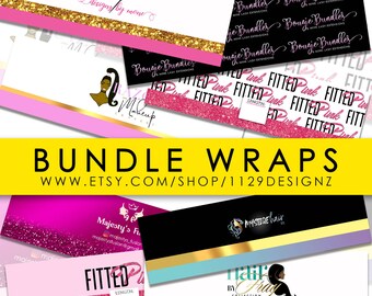 Bundle Wraps