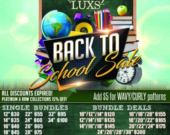 Digital Flyer or Ad Design