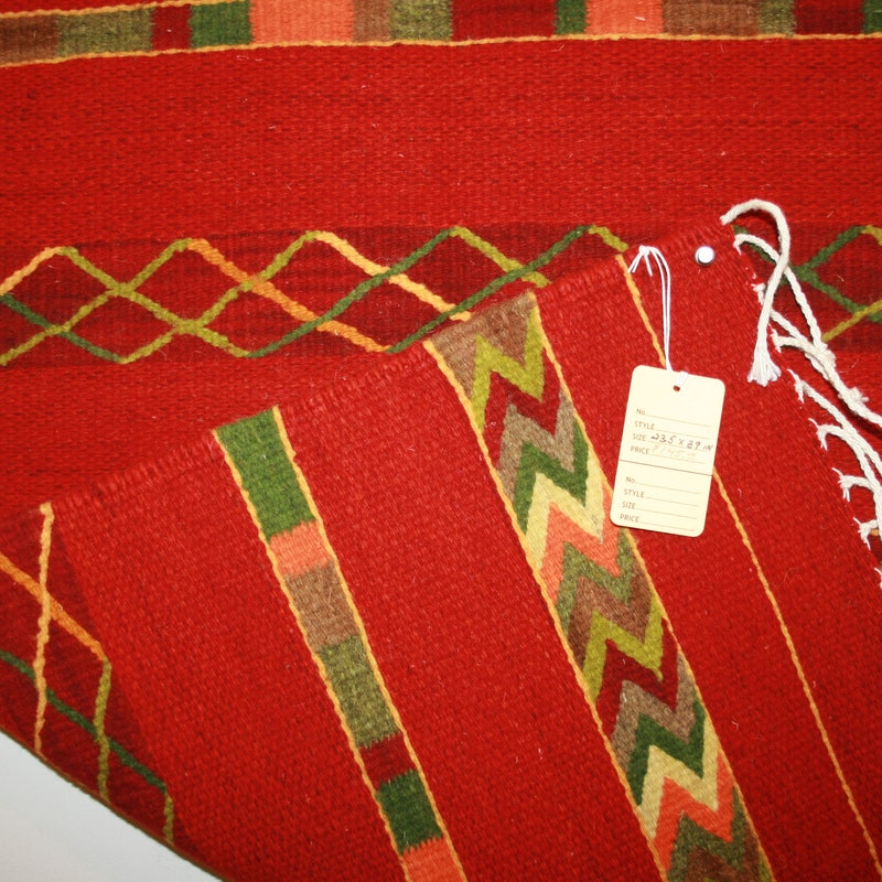 Oaxacan Rugs - Etsy