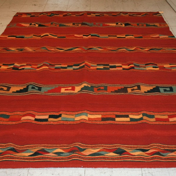 Oaxaca Rug Etsy