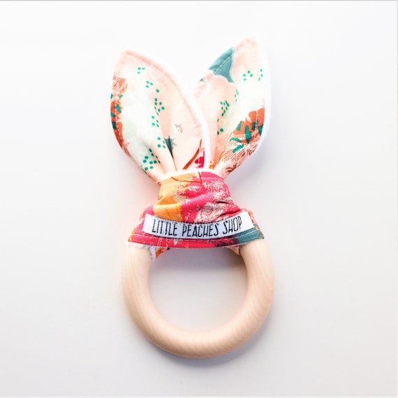 easter teether