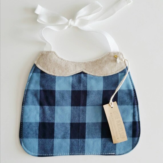 baby girl drool bibs