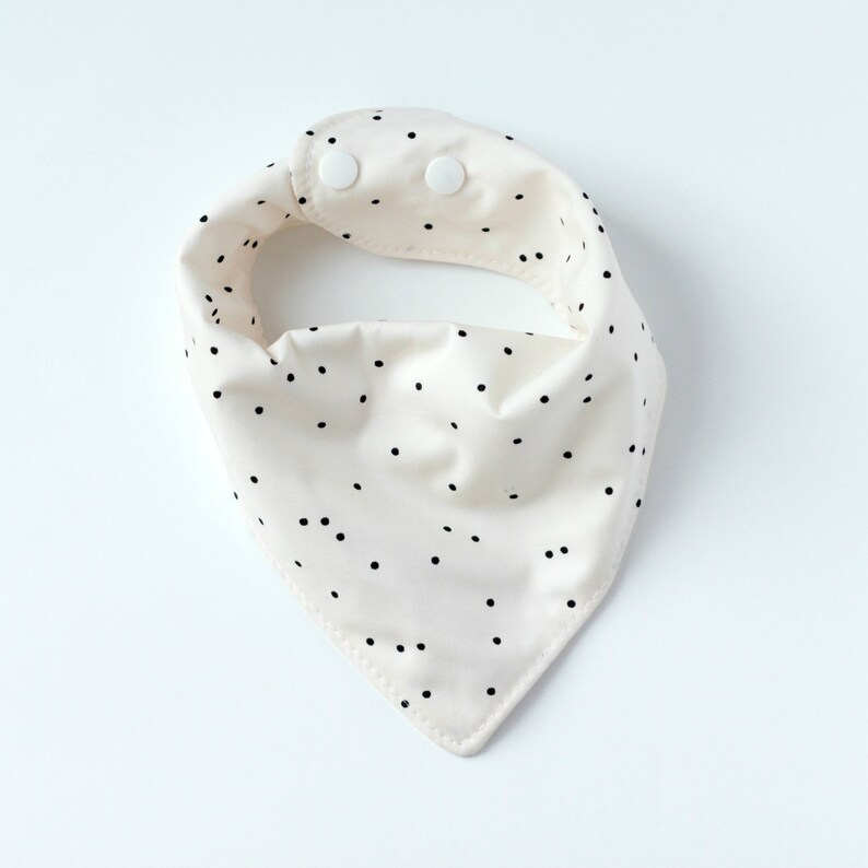 Bandana Bib. Baby Bandana Bib. Drool Bib. Muslin Bandana Bib. Etsy