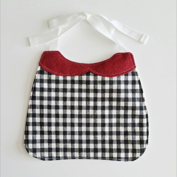 handmade bandana bibs