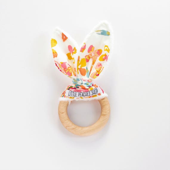 easter teether