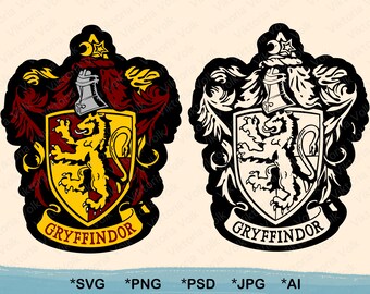 Free Free 74 Hogwarts House Svg SVG PNG EPS DXF File