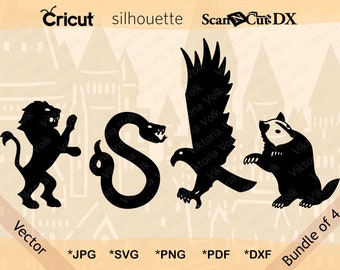 Download Svg Files By Viktoriavector On Etsy